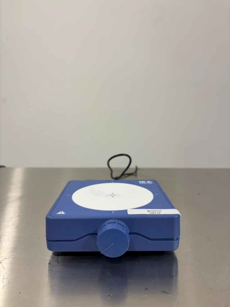 Image of Ika Mini MR Stirrer